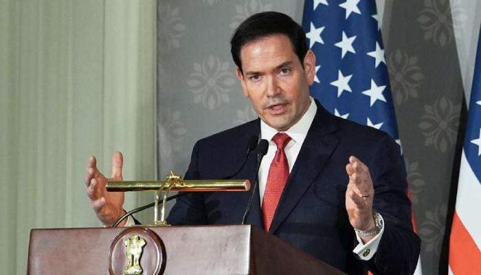 Rubio reports ‘significant’ but not ‘final’ progress in US-Iran nuclear talks