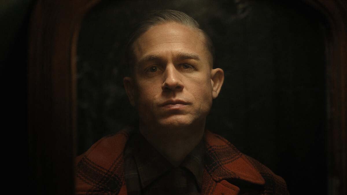 Charlie Hunnam opens up about Ed Gein transformation in Emmy Roundtable appearance