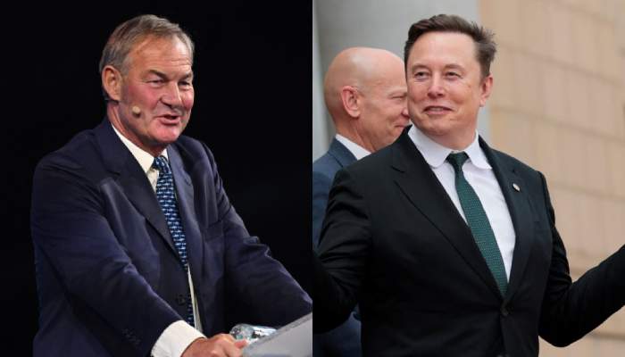 Elon Musk endorses Rupert Lowe’s Restore Britain Party, criticizes UK Labour