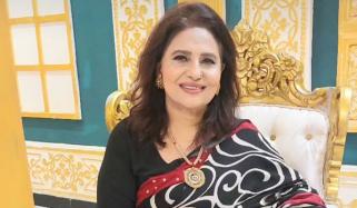 میں آئندہ کبھی فردوس جمال کے ساتھ کام نہیں کروں گی: شائستہ جبین