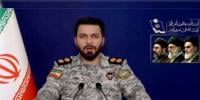 ’آبنائے ہرمز ایران کے کنٹرول میں ہی رہے گی‘