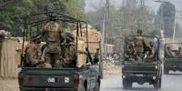 شمالی وزیرستان میں سیکیورٹی فورسز کی کارروائی، بھارتی اسپانسرڈ فتنہ الخوارج کے 11 دہشت گرد ہلاک