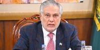 پاک چین بی ٹو بی شراکت داری 13 ارب ڈالر ہوگئی، اسحاق ڈار