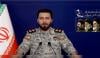 معاہدہ ہوا تو بھی آبنائے ہرمز ایران کے کنٹرول میں رہے گی، ابراہیم ذوالفقاری