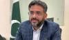 مشیر خزانہ خیبرپختونخوا کا وفاقی حکومت پر نظر انداز کرنے کا الزام