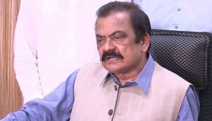 بجٹ میں عوام کو اچھا ریلیف پیکج ملے گا، رانا ثناء