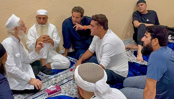—تصاویر بشکریہ سوشل میڈیا