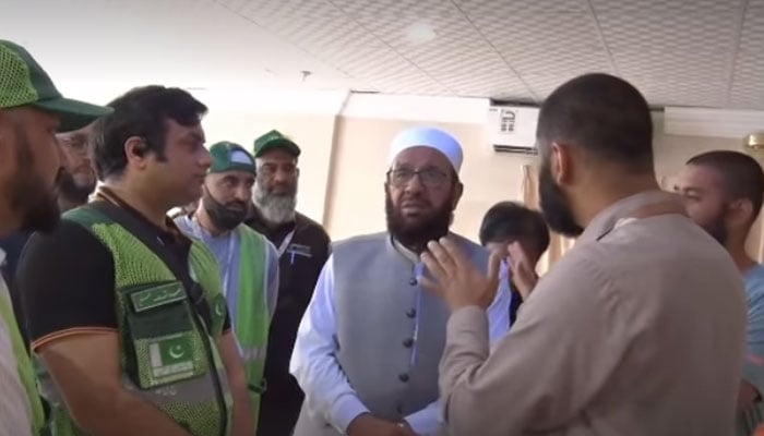 ویڈیو گریب۔