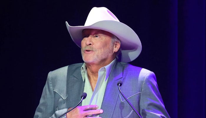 Alan Jackson’s farewell concert to get special broadcasting