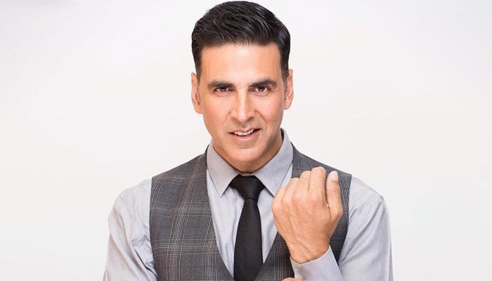 Akshay Kumar lines up his next film after ‘Bhooth Bangla’ success