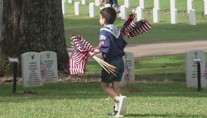 Memorial Day 2026: Honoring America’s fallen heroes