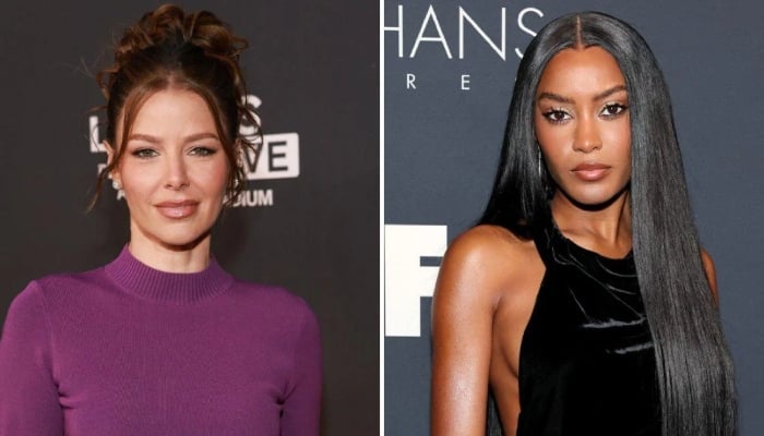 Ariana Madix teams up with Ciara Miller for humorous new campaign
