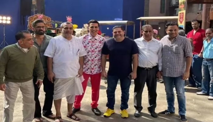 ‘Hera Pheri 3’ future in jeopardy amid major actor’s exit rumours