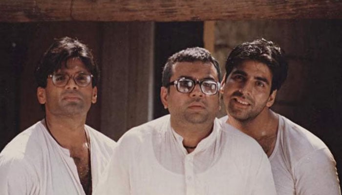 ‘Hera Pheri 3’ future in jeopardy amid major actor’s exit rumours