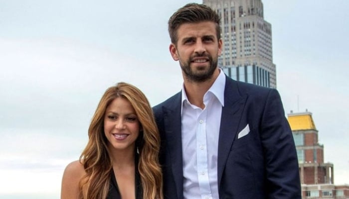 Shakira makes rare confession about life after Gerard Piqué separation