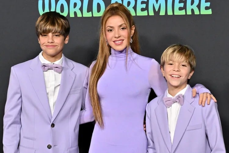 Shakira makes rare confession about life after Gerard Piqué separation