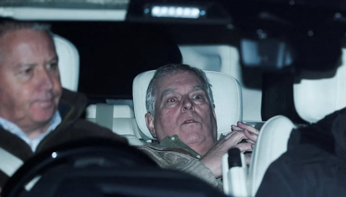 King Charles takes quiet break near Andrew’s residence amid inquiry intensifies