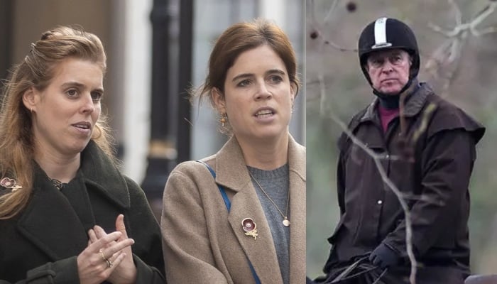 Princess Beatrice, Eugenie may skip royal wedding amid Andrews escalating woes