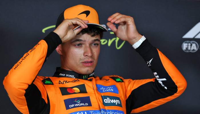 McLaren issues statement after Lando Norris’s Canadian Grand Prix retirement