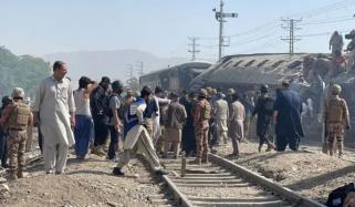 کوئٹہ میں چمن پھاٹک خود کش دھماکے کیخلاف آج وکلاء کا احتجاج، عدالتی بائیکاٹ