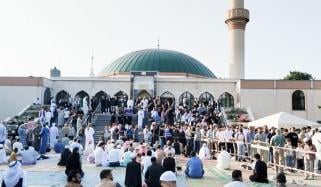 ویانا: مساجد و اسلامی مراکز میں نمازِ عیدالاضحیٰ کے اوقات کا اعلان، سب سے بڑا اجتماع کہاں ہو گا؟