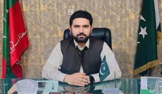 اپنی اور بیرسٹر گوہر کی محسن نقوی سے ملاقات پر سہیل آفریدی کا ردٍعمل