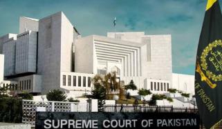 5 سزا یافتہ قیدیوں کی اپیلوں کے تمام مقدمات نمٹا دیے گئے