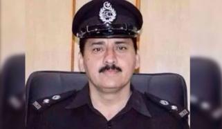 دورانِ ملازمت مجھے 211 اعلیٰ کارکردگی ایوارڈز ملے: سابق ڈی آئی جی آزاد کشمیر عرفان سلیم