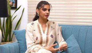 ڈرامے میں 4 بچوں کی ماں کا کردار کیوں ادا کیا؟ صنم سعید نے بتا دیا