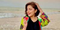 علیزے شاہ کا شارٹ ہیئر کٹ ٹرینڈ پر طنز