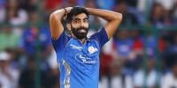 جسپریت بمراہ کا T20 کی تاریخ کا ناپسندیدہ اور منفرد ریکارڈ