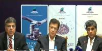 صدر ایف پی سی سی آئی کی بجٹ، پالیسی سازی میں حکومت کی تعریف، معاشی فریم ورک بھی دے دیا
