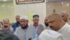 بوسیدہ اور ناکارہ عمارتوں میں ٹھہرایا گیا ہے، مکہ میں وزیر مذہبی امور سے حجاج کی شکایت