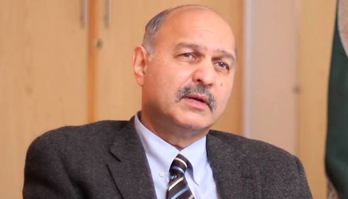 ایران، امریکا معاہدہ تقریباً ہوگیا، عید کے بعد دستخط ہوجائیں گے، مشاہد حسین