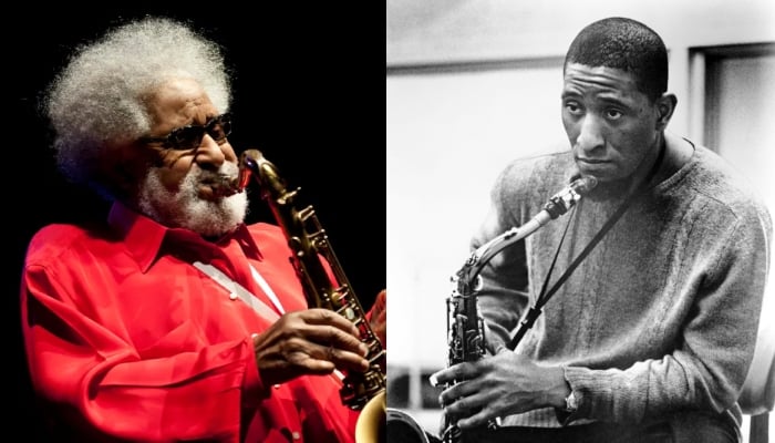 Jazz legend Sonny Rollins dies at 95 as cause of death revealed