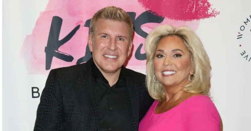 Lindsie Chrisley’s legal trouble grows after multi-charge Georgia arrest