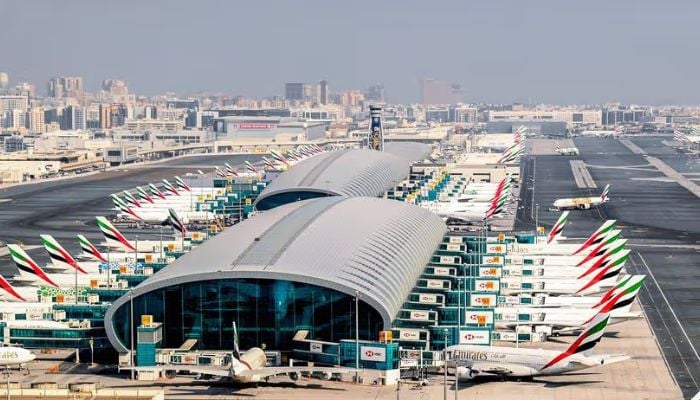 Dubai International Airport to close permanently by 2035