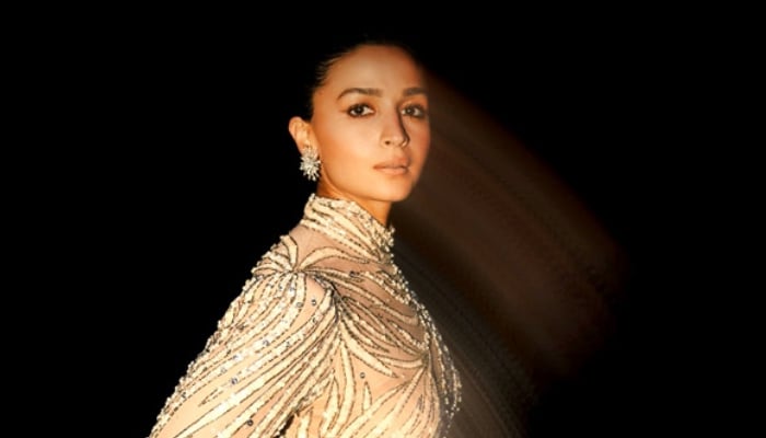 Alia Bhatt takes on unconventional  role in upcoming YRF film Alpha