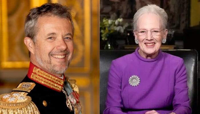 Palace celebrates major royal milestone amid Queen Margrethes health scare
