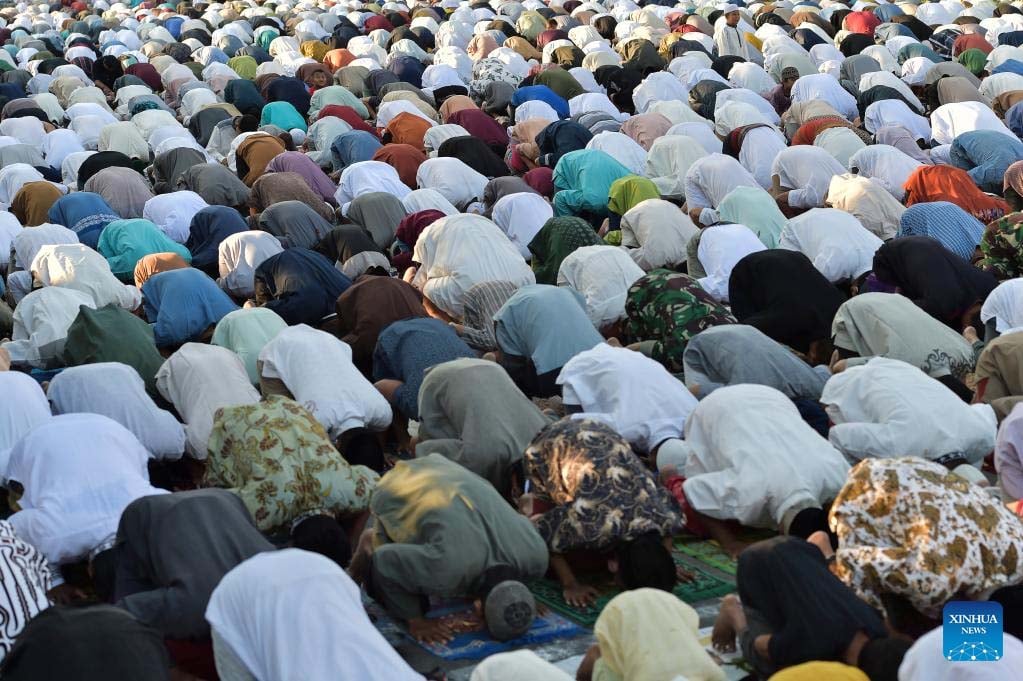When is Eid ul Adha 2026? Check out global dates