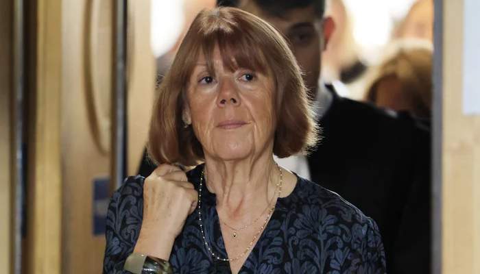 Gisèle Pelicot criticizes UK court decision to spare teenage rapists jail time