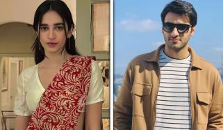 ہراسانی کے الزامات، ارسلان بٹ نے مامیا شاہ جعفر کو قانونی نوٹس بھیج دیا