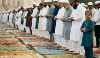 بھارت میں عیدالاضحیٰ سے قبل نمازِ عید اور قربانی پر پابندی عائد