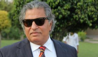 عثمان پیرزادہ نے قومی اعزاز نہ ملنے پر خاموشی توڑ دی