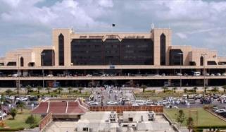 ایبولا کے خطرات، جناح ایئرپورٹ پر ہنگامی اقدامات سخت کرنے کا فیصلہ