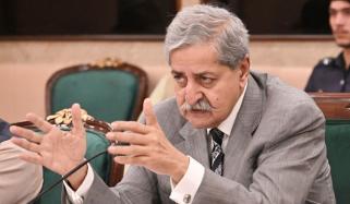 نوید قمر نے معاشی اصلاحات پر حکومتی کارکردگی تشویشناک قرار دیدی