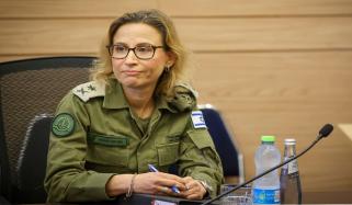 اسرائیلی جیل میں فلسطینیوں پر مظالم کی ویڈیو بنانیوالی اسرائیلی فوجی افسر برطرف