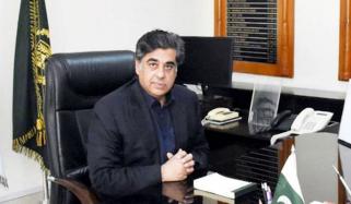 گوہر اعجاز نے ایک صفحے کا انکم ٹیکس ریٹرن فارم متعارف کروادیا