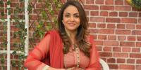 نادیہ خان کی ٹیلی فلم میں اوور ایکٹنگ پر سوشل میڈیا صارفین کی شدید تنقید