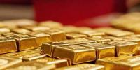 ملک میں سونے کی قیمتوں میں کمی ریکارڈ